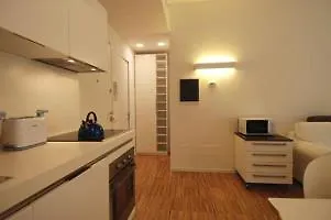 Pantano Halldis Apartments Apartment Milan