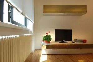 Pantano Halldis Apartments Apartment