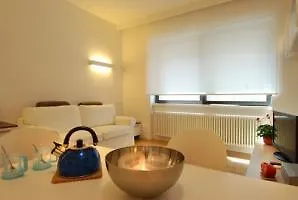 Apartamento Pantano Halldis Apartments *