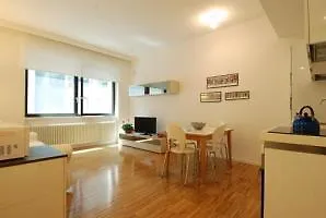 Apartamento Pantano Halldis Apartments Milán