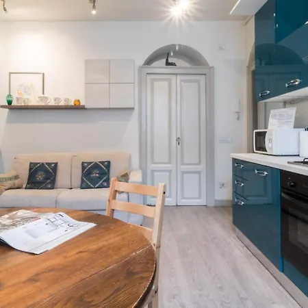 Apartman Italianway-corso Lodi 9 *