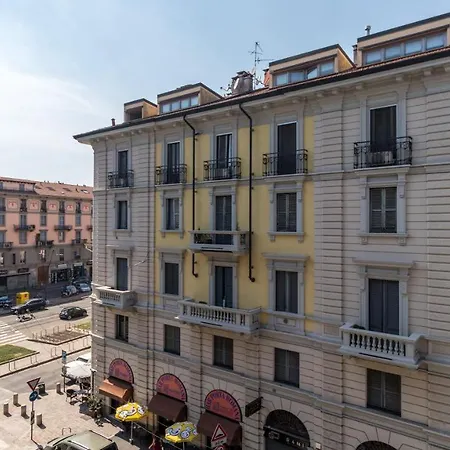 Italianway-corso Lodi 9 Apartment *