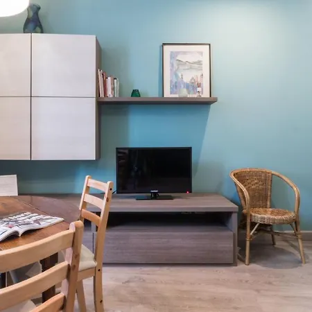 Apartment Italianway-corso Lodi 9 Milan