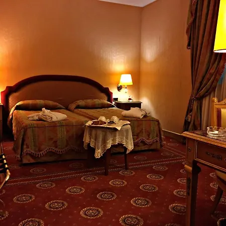 Andreola 4*