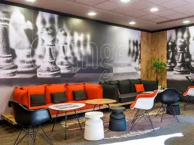 A&o Ca Granda Otel Milano