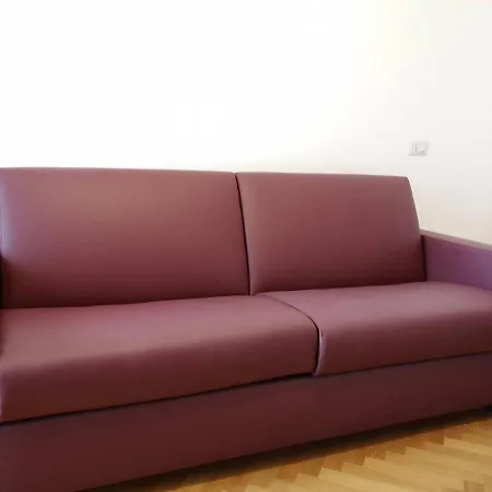 Apartment Pergolesi Milan