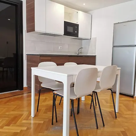 Pergolesi Appartement Milan