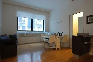 Pantano Halldis Apartments
