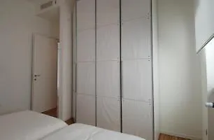 Pantano Halldis Apartments