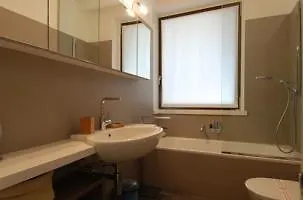 Pantano Halldis Apartments * Milan