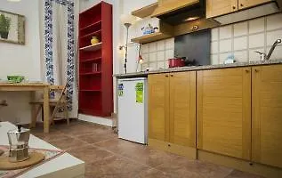 Hotel Di Porta Romana Milaan