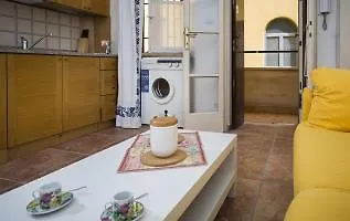 Di Porta Romana 3*