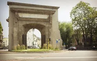Di Porta Romana 3* Milaan