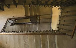 Hotel Di Porta Romana 3*