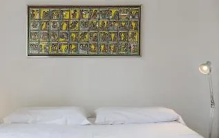 Hotel Di Porta Romana 3*