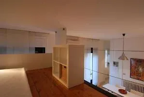 Ξενοδοχείο San Gregorio Halldis Apartment