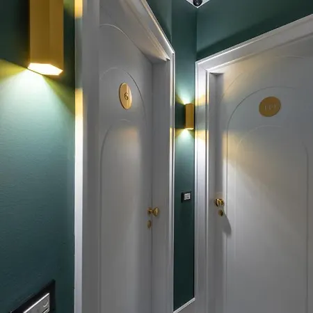 Hotel M20 Boutique