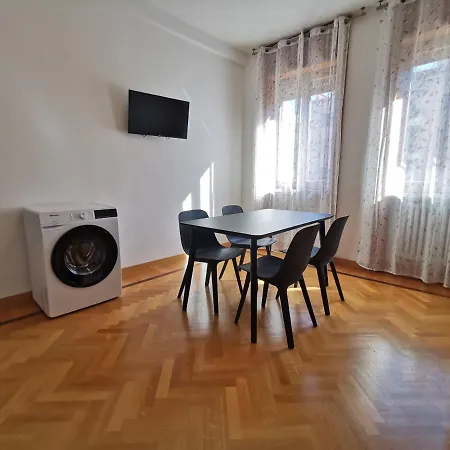 Pergolesi * Milan