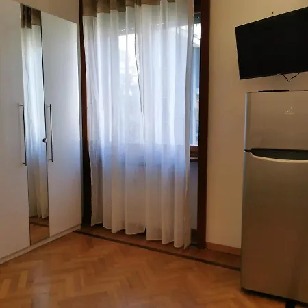 Apartment Pergolesi *