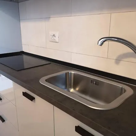 Apartment Pergolesi