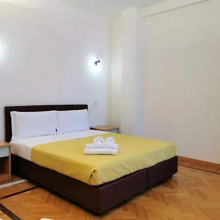 Appartement Pergolesi *