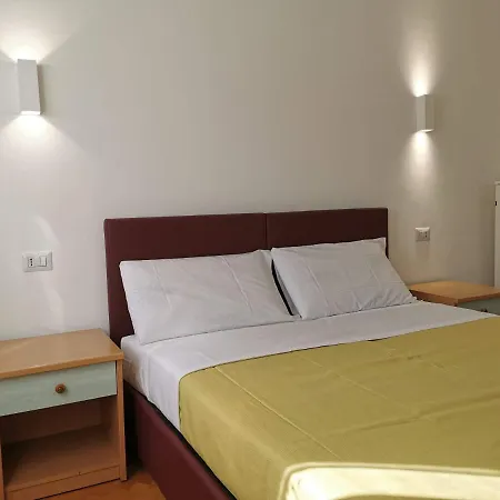 Pergolesi Apartment