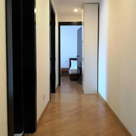 Pergolesi Appartement Milan