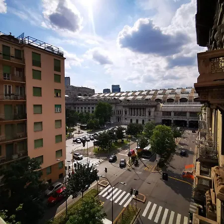 Pergolesi Milan