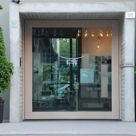 Nu Milano