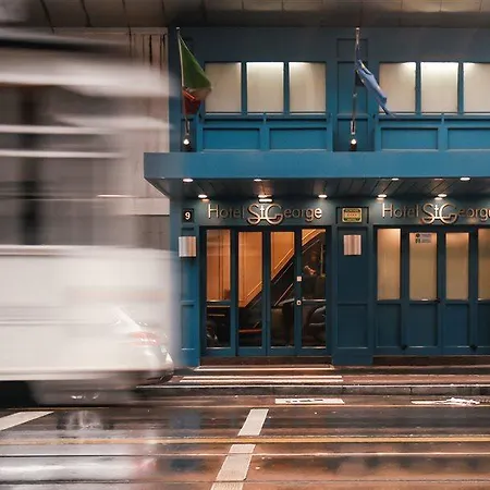 Hotel Axyhotels Innstyle