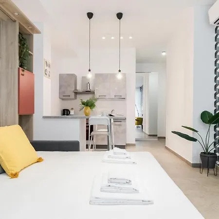 Italianway - Poma 7 Apartment