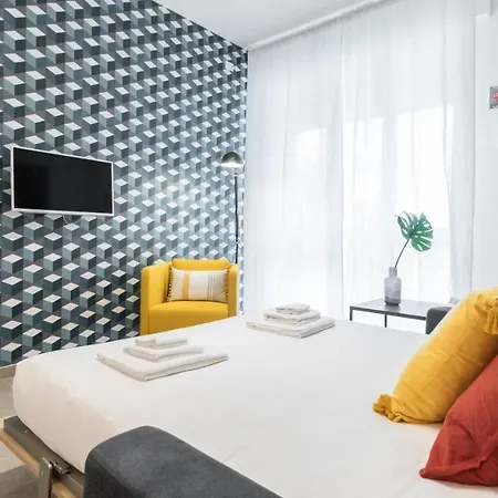 Italianway - Poma 7 *