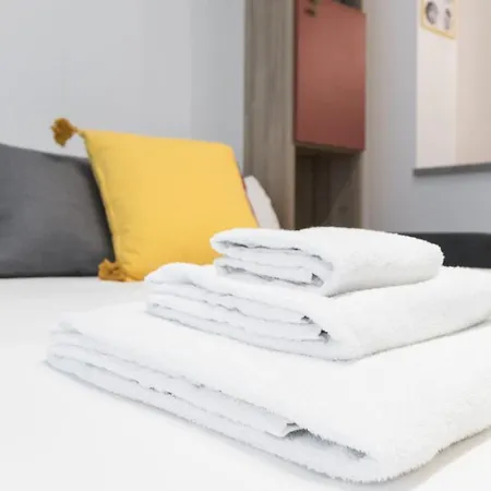 Italianway - Poma 7 Apartment Milan