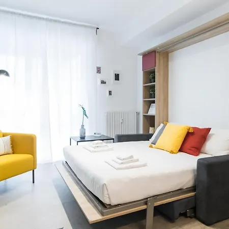 Italianway - Poma 7 Apartment Milan