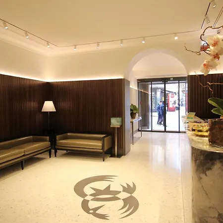 Fenice Hotel 3*
