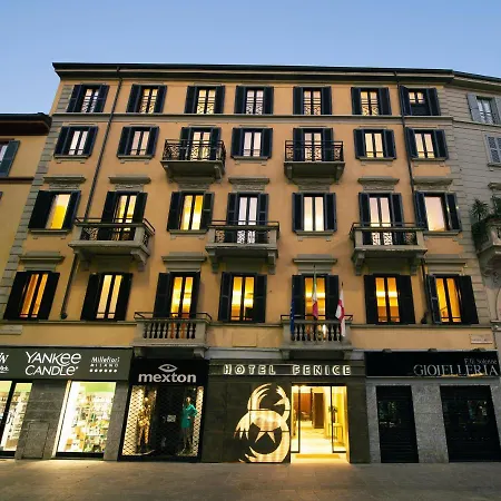 Fenice Hotel 3*