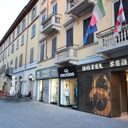 Fenice Hotel