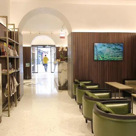 Fenice Hotel