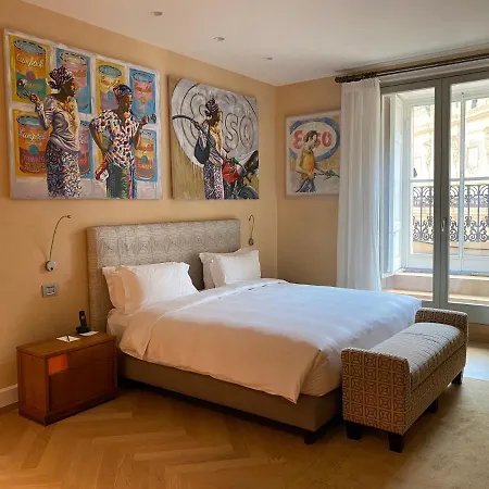 Hotell Galleria Vik - Townhouse Galleria - Small Luxury Of The World 5*