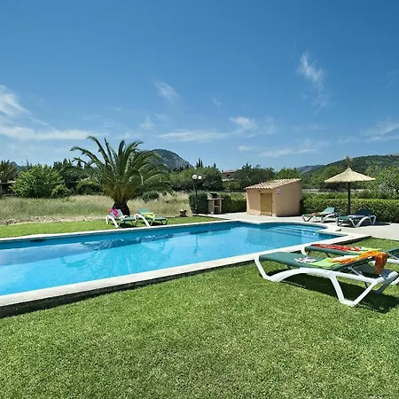 Collet Vell Villa