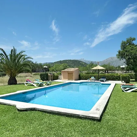 Villa Collet Vell