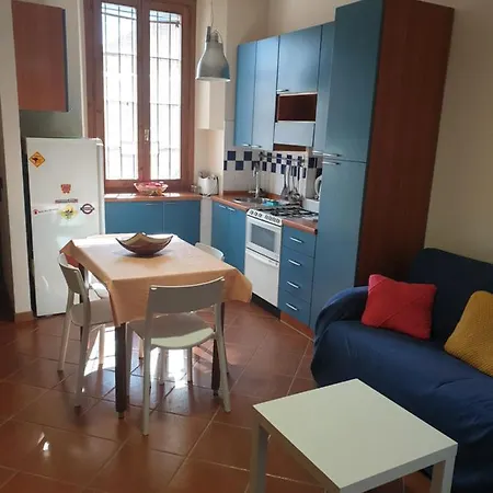 Kibilu - Corso Lodi Appartamento