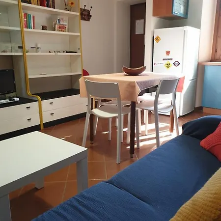 Appartamento Kibilu - Corso Lodi Milano