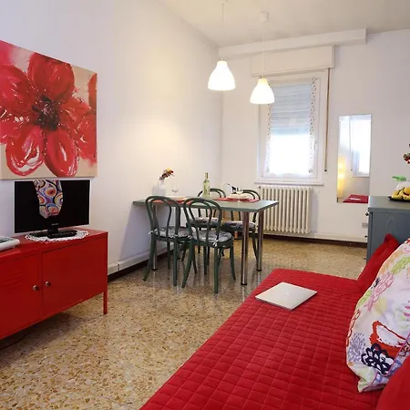 Appart hôtel Giusti 6