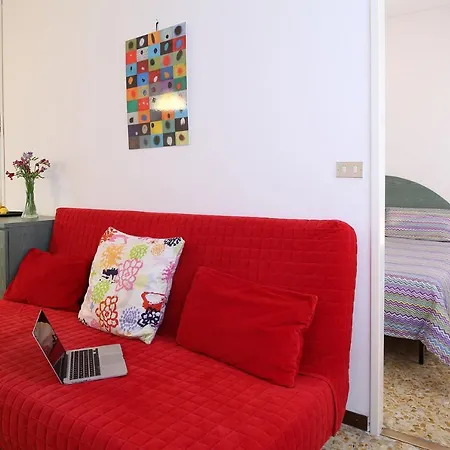 Aparthotel Giusti 6 Milan