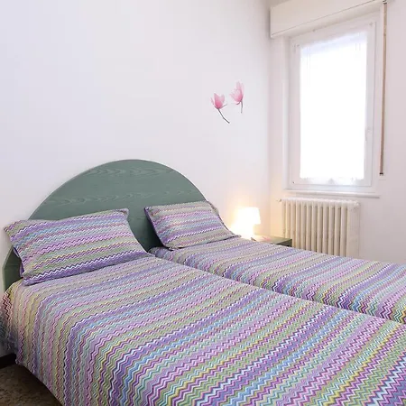 Giusti 6 Aparthotel 3*