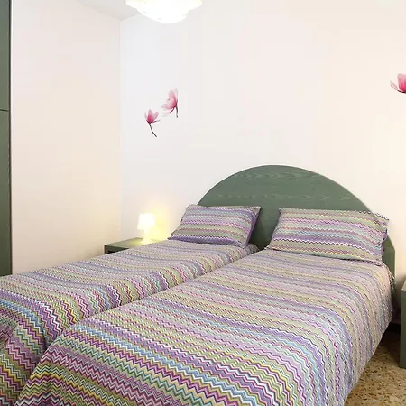 Giusti 6 Aparthotel 3*