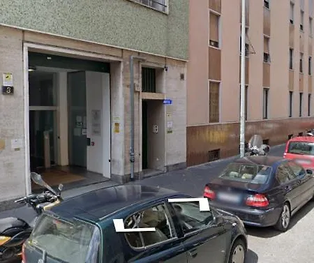 Lucania * Milan