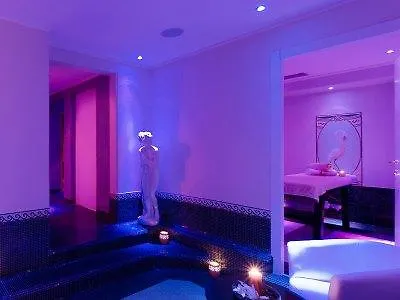 Hotel Sina De La Milán
