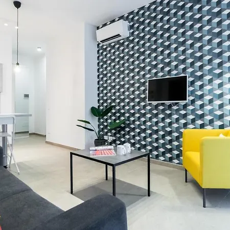 Apartment Italianway - Poma 7 Milan
